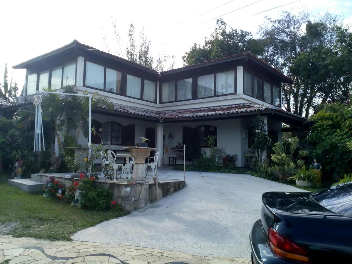 Pousada Tourne Bride Araruama Exterior photo