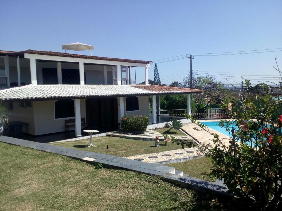 Pousada Tourne Bride Araruama Exterior photo