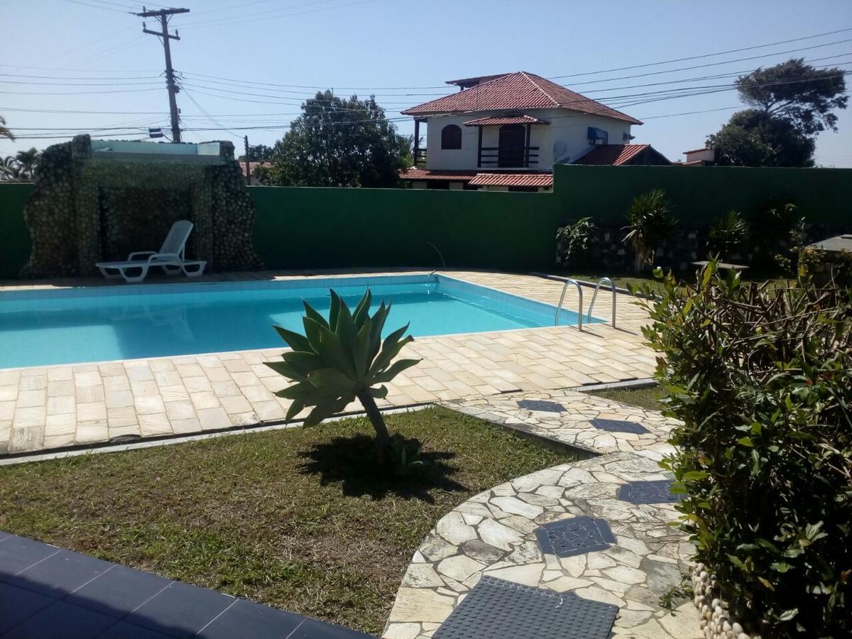 Pousada Tourne Bride Araruama Exterior photo
